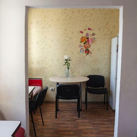 Panorama-Hostel Киев Екстериор снимка